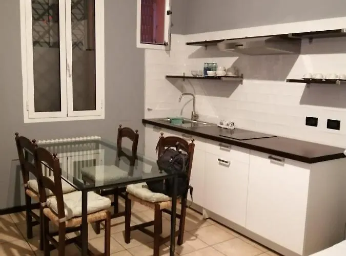 Casa Vincenzo