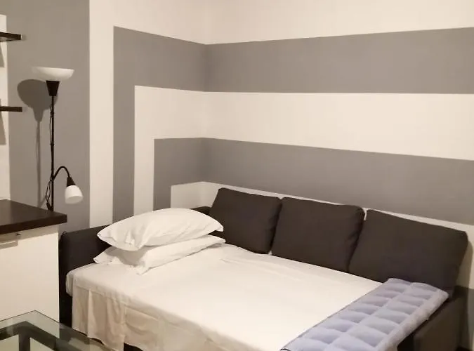 Casa Vincenzo