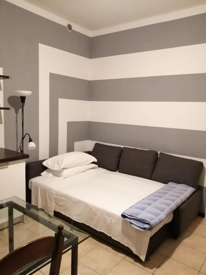 Apartment Casa Vincenzo Bologna