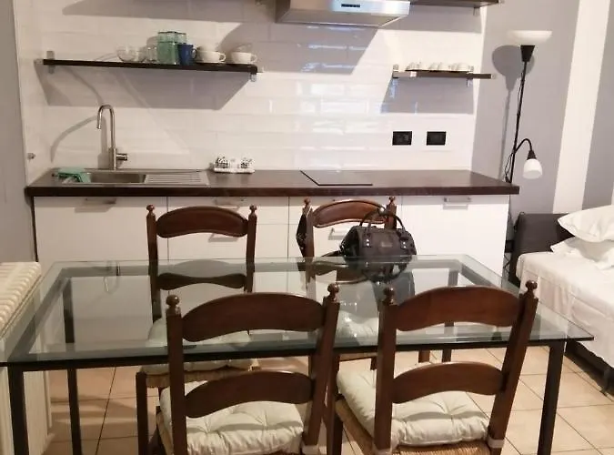 Casa Vincenzo