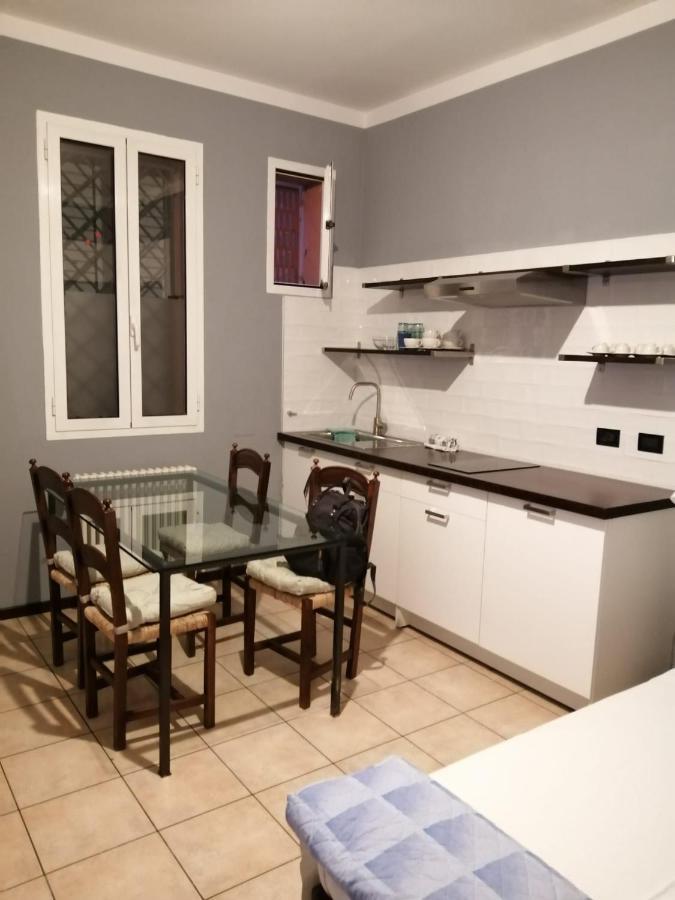 Casa Vincenzo Apartment