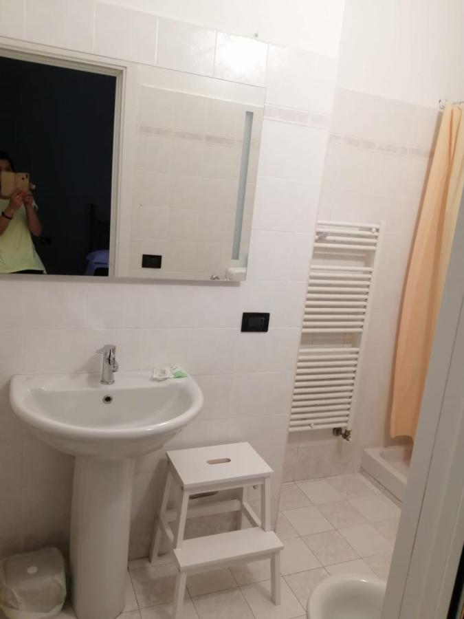 Casa Vincenzo Bologna
