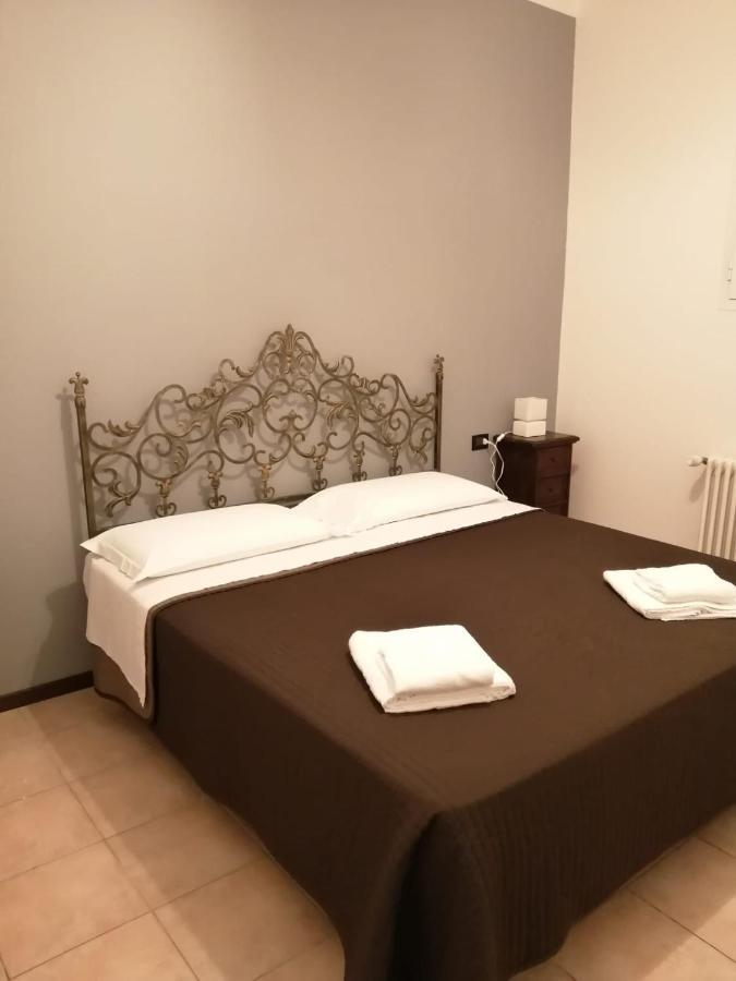 Apartment Casa Vincenzo Bologna