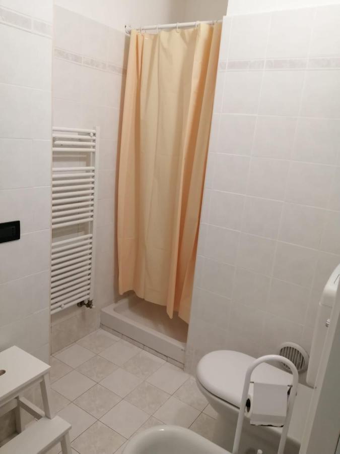 Casa Vincenzo Apartment
