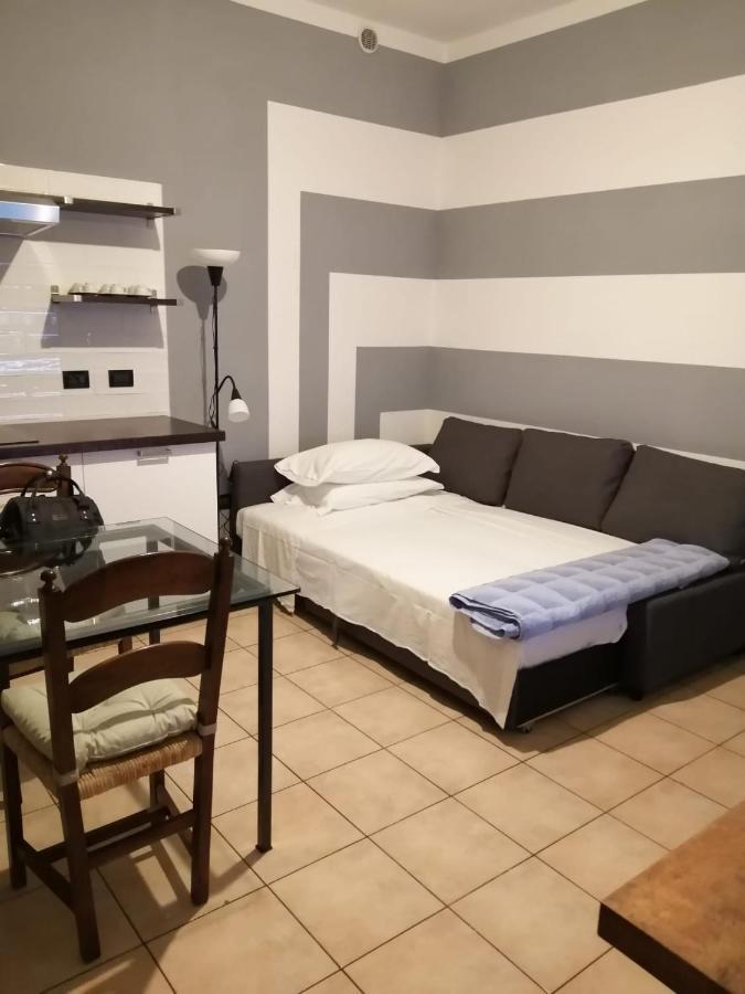 Apartment Casa Vincenzo